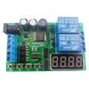 POFET 5V - 24V Multifunction Motor Forward Reverse Controller Timing