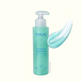 Tala Serum Ionique 150ml Mineral Moisture Gel Serum Skin Recovery Quick Drying / 탈라 세럼 이오니끄 150ml 미네랄 수분젤세럼 피부회복 속건조