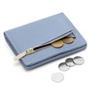 Altally Altally Small Women Wallet RFID Blocking Bifold Pocket Wallet