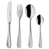 Carl Mertens 4-Piece Robby Children's Flatware