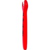 KS Tools 117.1510 Insulated open ended spanner, 10mm