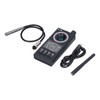 Concealed Camera Detector Finder Privacy Protector ABS Signal Electronic Tracker