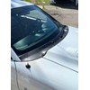 ECOTRIC Windshield Cowl Grille Vent Wiper Cover Panel Compatible with