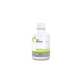 Vetussin Supplementary Food for Dogs for Coughs - 100 ml