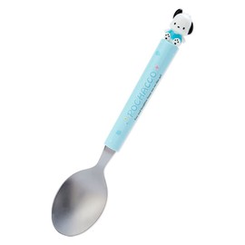 Sanrio 786446 Pochacco Spoon with Mascot