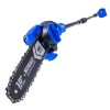 Kobalt 40 Link Replacement Chainsaw Chain For 10" , 0.043-in