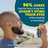 Oars + Alps Face & Scalp Sunscreen Spray Mist, SPF