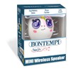 Bontempi Mini Wireless Unicorn Speaker, Easy and Fast Wireless Connection,