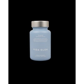 Vida Glow Clear Advanced Repair- 30 Capsules