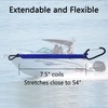 8M0092850 Boat Kill Switch Lanyard, Boat Tether Replacement for Mercruiser