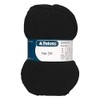 Patons Knitting Yarn, Acrylic, Black, one Size
