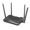 D-Link EXO WiFi 6 Router AX1500 MU-MIMO Voice Control Dual