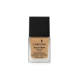 Care & Glow Makeup - Normal Combination Skin - Shade 115