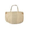 Genten GE-44631 Women's Bag Rain Cover, beige