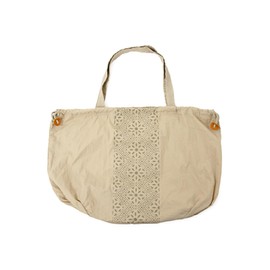 Genten GE-44631 Women's Bag Rain Cover, beige