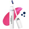 Wonderskin Lip Stain – Long Lasting, Waterproof, Lip Tint Peel
