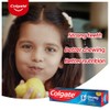 Colgate Strong Teeth Saver Pack Toothpaste (200+100) 300g with Toothbrush