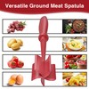 2 Pcs Meat Chopper, Ground Beef Chopper Tool, Heat Resistant