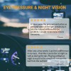 HealtHappiness AREDS 2 Plus Eye and Vision Vitamin Softgels -