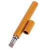 Bulex Golf Club Groove Sharpener, Re-Grooving Tool and Cleaner for