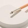 THE TOOL LAB 218 Precision Crease Brush - THE TOOL