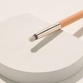 THE TOOL LAB 218 Precision Crease Brush - THE TOOL LAB 218 Precision Crease Brush