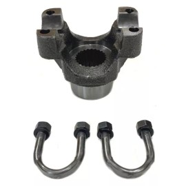 Iron Rock Off Road JK Rear Dana 44 Pinion Yoke