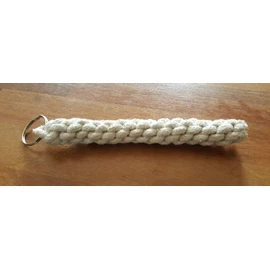 Bell Rope 6"s ~ Wall hanging Bell ~ Brass Bell Rope
