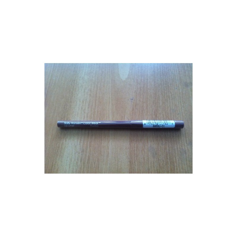 Color Wear Lip Liner (Nude)