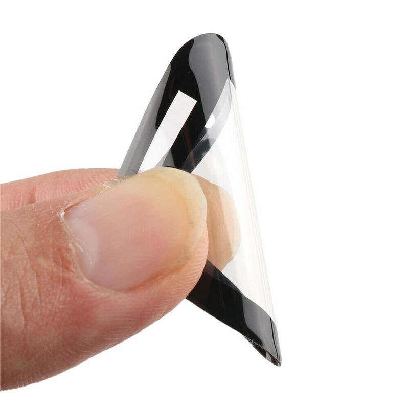 HEYUS [2 Pack] Screen Protector Compatible with Garmin Venu Sq,