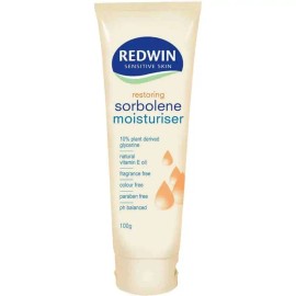 Redwin Sorbolene Hand Cream With Vitamin E 100g