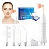 Máquina de Terapia Facial Dispositivo de Alta Frecuencia