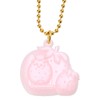Sanrio 669393 Cinnamoroll Mascot Holder (Fancy Shop)