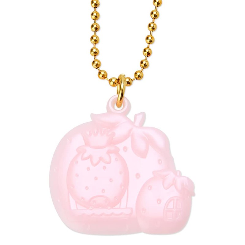 Sanrio 669393 Cinnamoroll Mascot Holder (Fancy Shop)