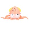 Octopus Bath Toys Electric Sensor Amphibious Floating Crawling Octopus Bathtub