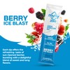 MyHy Zero - Sugar Free Liquid Hydration Packets – Electrolytes