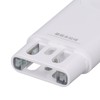 Water Quality Tester 6 in 1 COD Temp TOC Conductivity