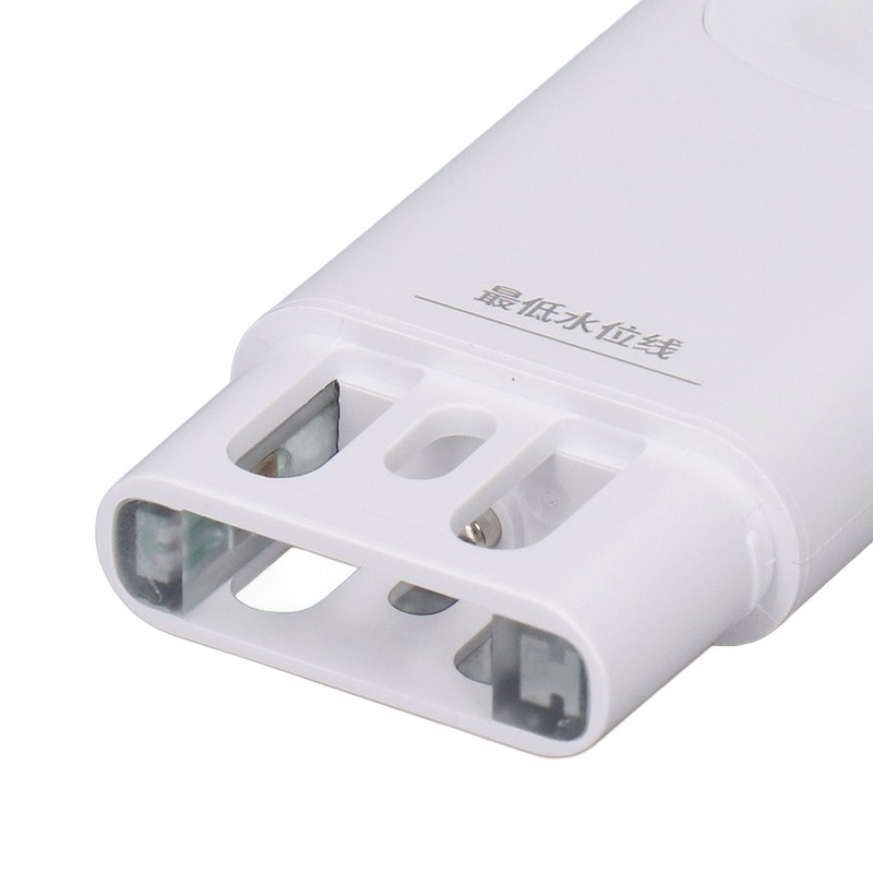 Water Quality Tester 6 in 1 COD Temp TOC Conductivity
