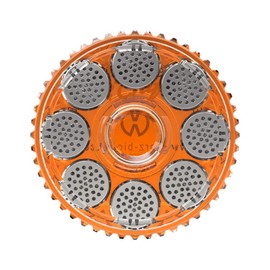 Liquid Dispenser for Crafty/Plenty/Mighty/Volcano Vaporizer
