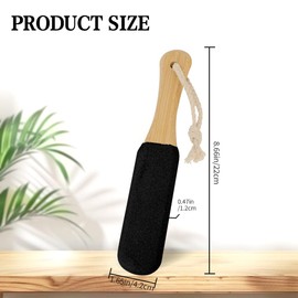 Foot Scrubber Callus Remover For Feet Foot File Pumice Stone For Feet Pedicure Tools Feet Scraper Heel Scraper For Feet Foot Scrub Foot Files Callus Remover Pumice Stone Foot Scrubber For Dead Skin