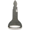 5 Ignition Keys 57591-23330-71 575912333071 A62597 162597 for Toyota Forklift
