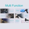 Cordless Air Duster 50000RPM 3 Gears Small Portable Electric Dust