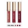Sheglam Matte Allure Set De 3 Lápiz Labial Líquido