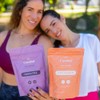 Inositol Myo D-Chiro 401 250g Con Ácido Fólico y Vit