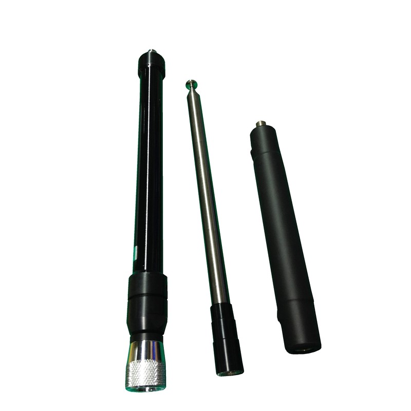 ANTEENNA TW-8300 (7350) Car Ham Antenna CB HF 3.5MHz 7-30MHz/50MHz