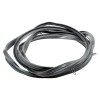 For Whirlpool W10535778 Range Door Gasket for Whirlpool WFG320M0BW0 WFG320M0BW2