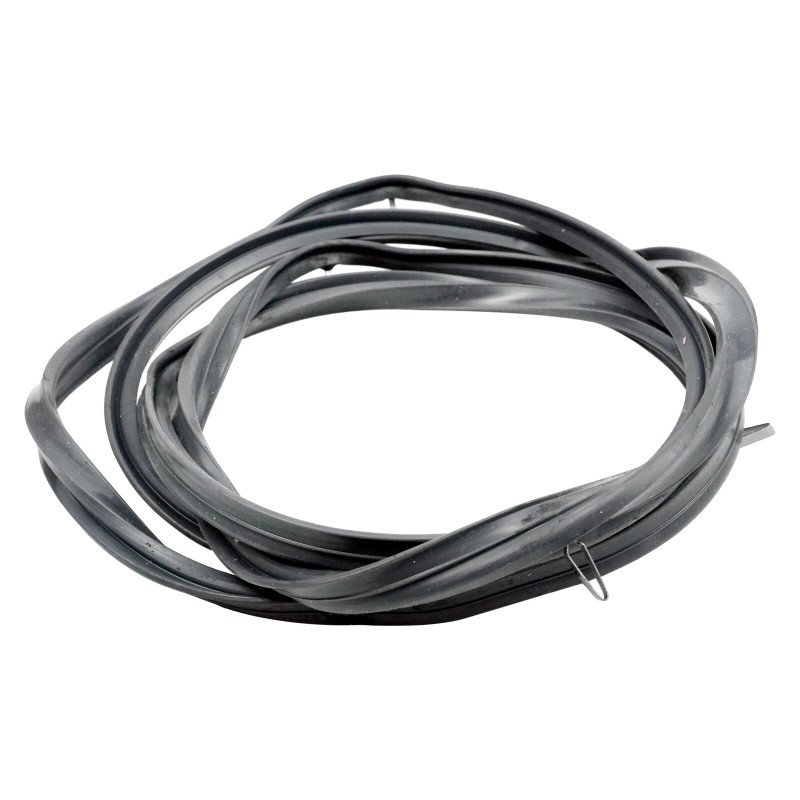 For Whirlpool W10535778 Range Door Gasket for Whirlpool WFG320M0BW0 WFG320M0BW2
