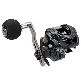 Alpha Tackle Reel Dino Boat 150PH/R (Right Hand)