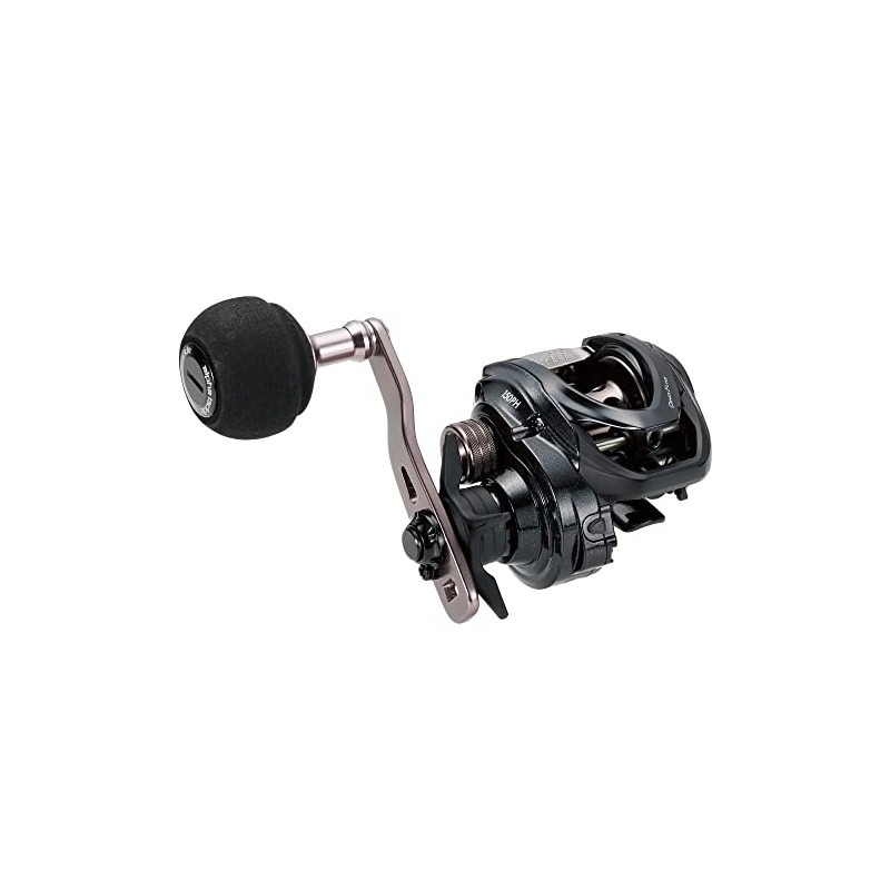Alpha Tackle Reel Dino Boat 150PH/R (Right Hand)