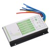 Wind Solar Hybrid Charge Controller 12V 24V Battery Auto PWM